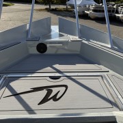 2026 Weldcraft 240 Ocean King - White
